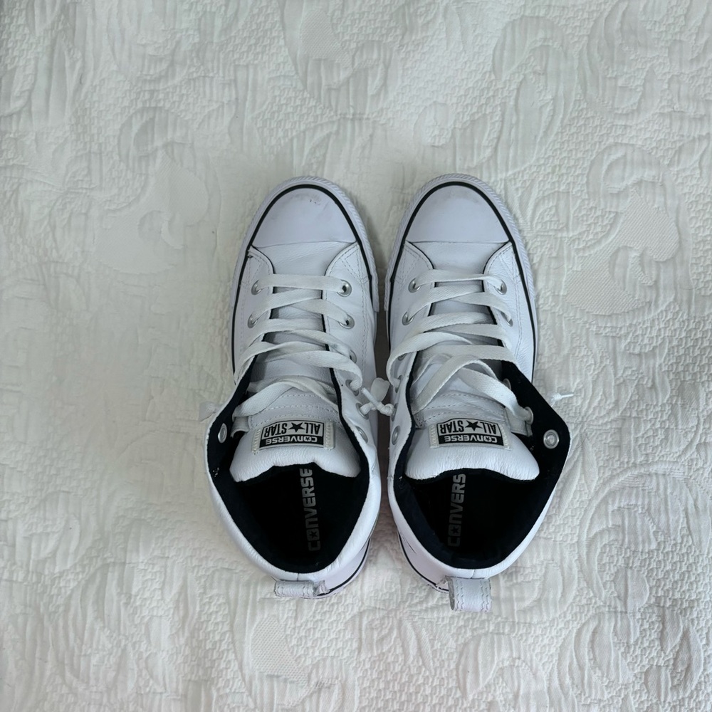 Womens converse